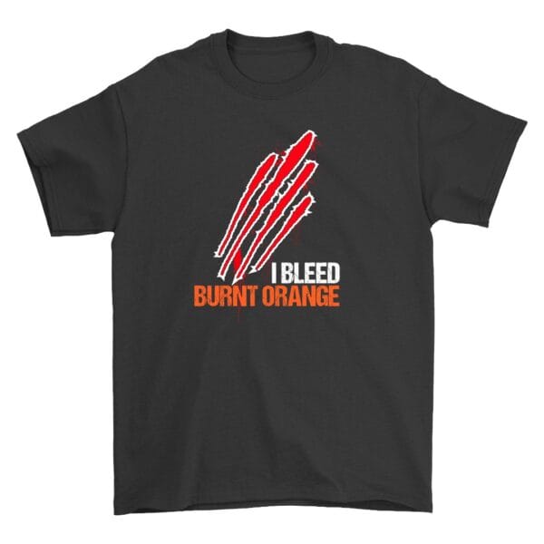 Vibrant Accent Cotton T-Shirt for Bold Daily Wear