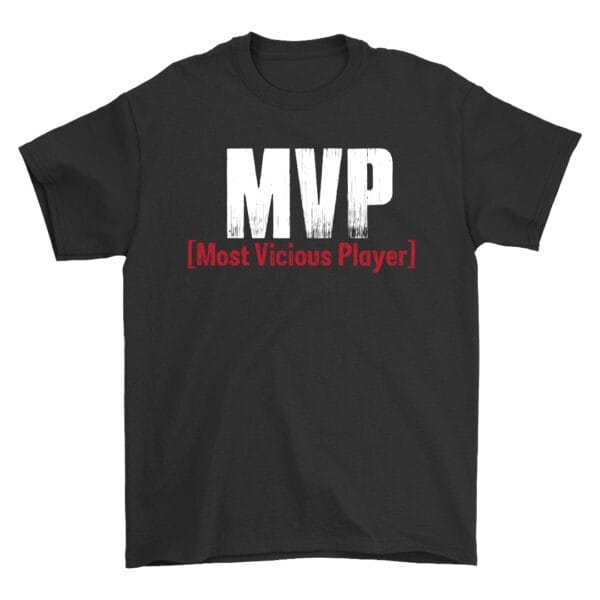 Black Cotton T-Shirt for Men Who Like Bold Style and Daily Wear